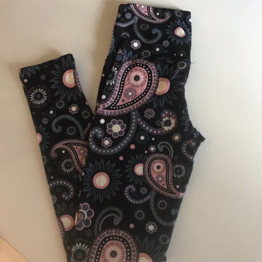 Second skin, Ultimate Soft Leggings